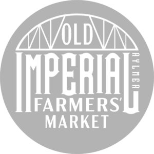 Old Imperial Farmers' Market