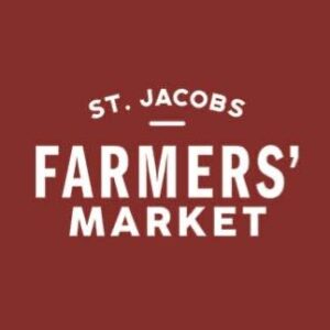 St Jacobs Market
