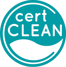 CertClean Certified Cosmetics